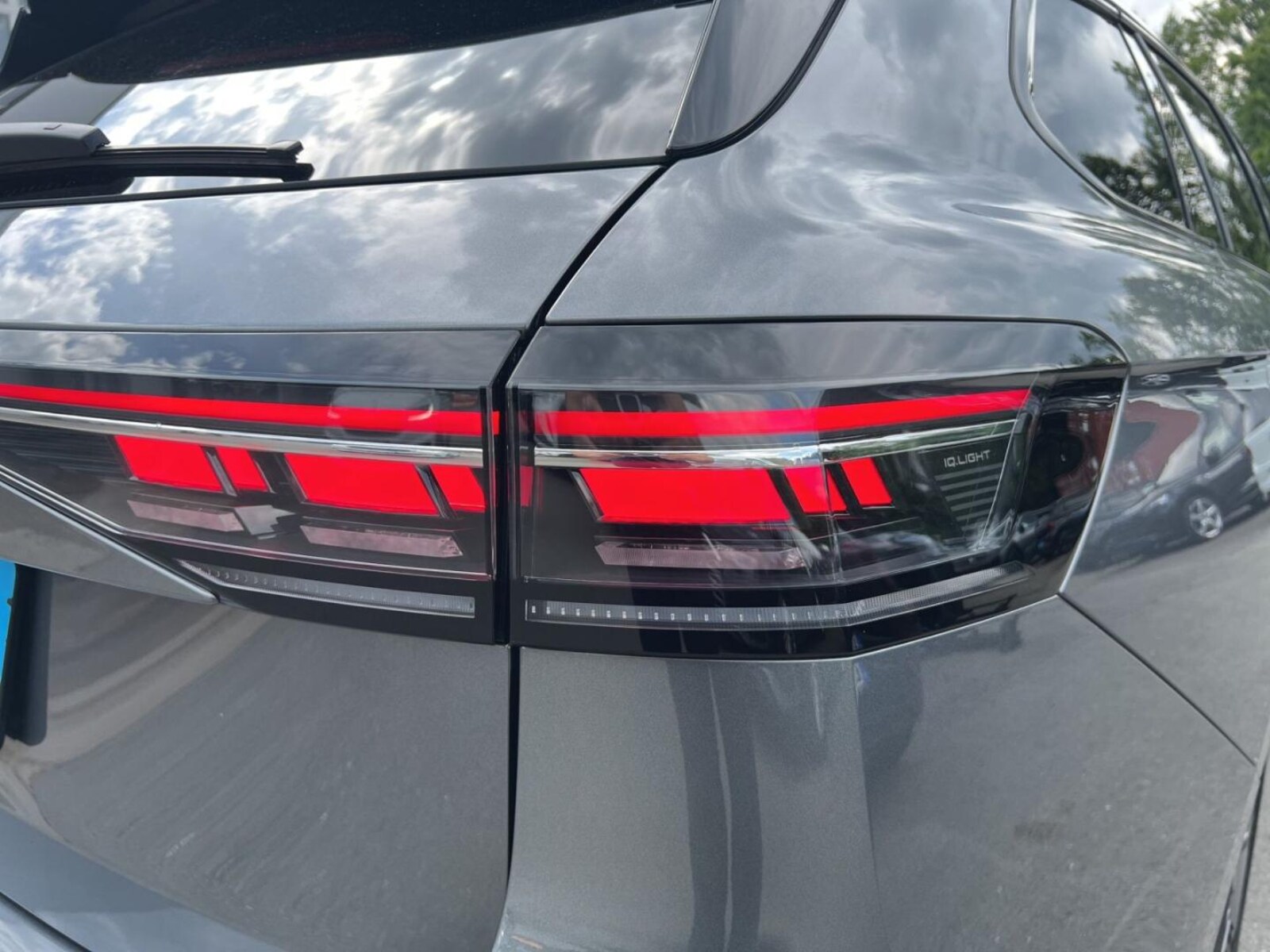 Volkswagen Passat – Bild 15