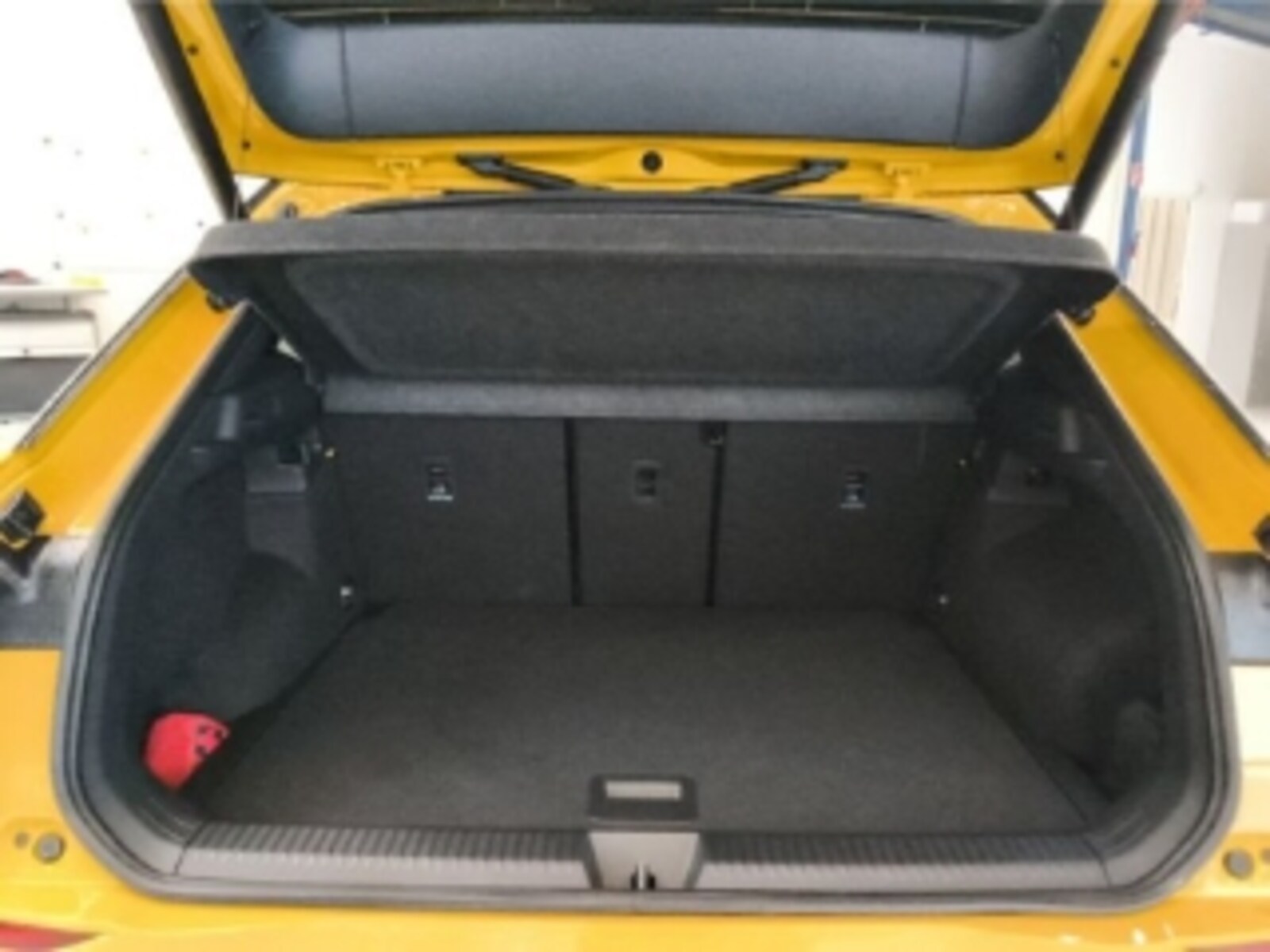 Volkswagen T-Roc – Bild 8