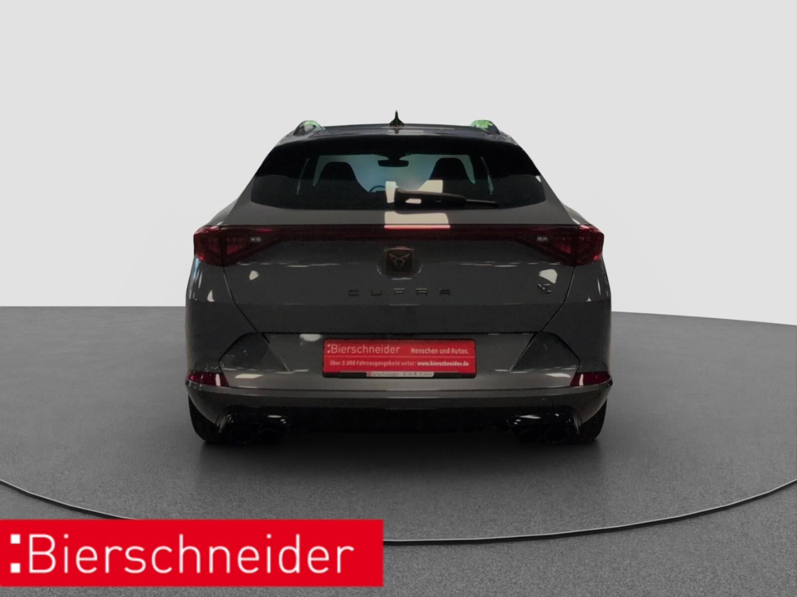 CUPRA Formentor – Bild 7