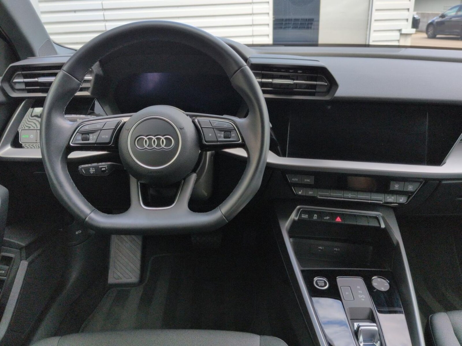 Audi A3 Sportback – Bild 11
