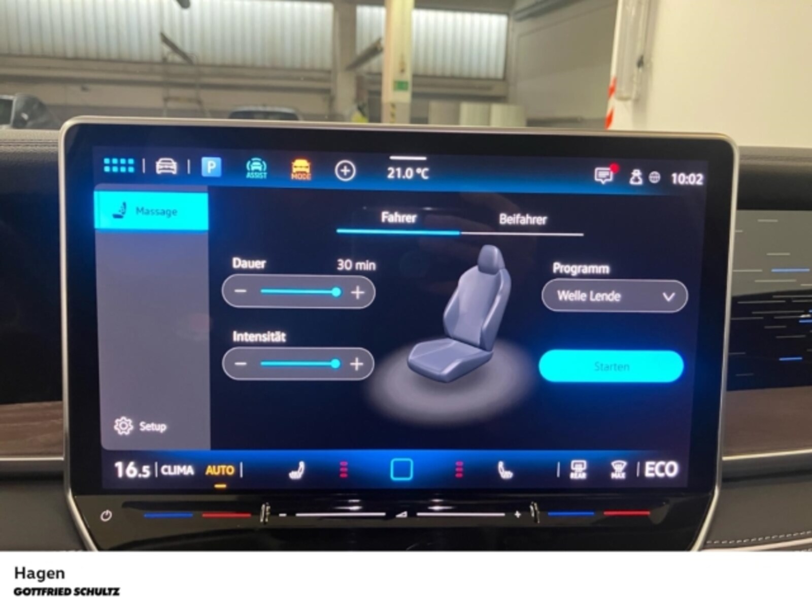 Volkswagen Tayron – Bild 16