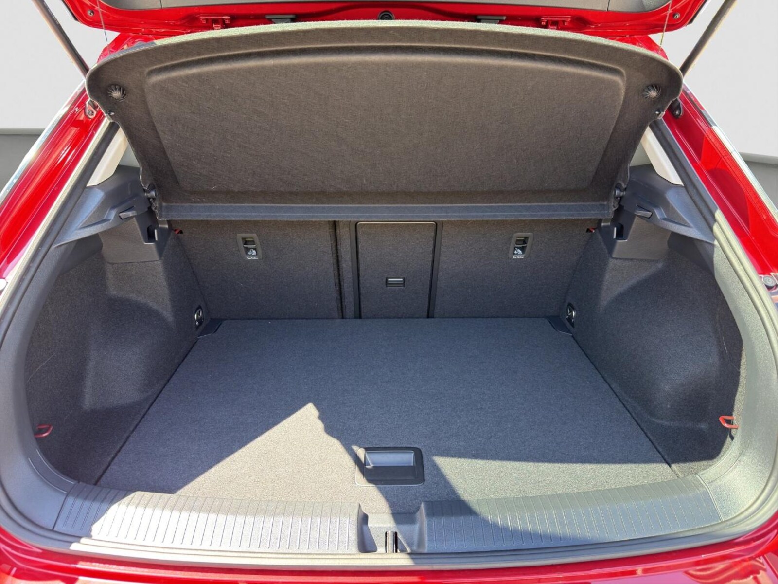Volkswagen T-Roc – Bild 14