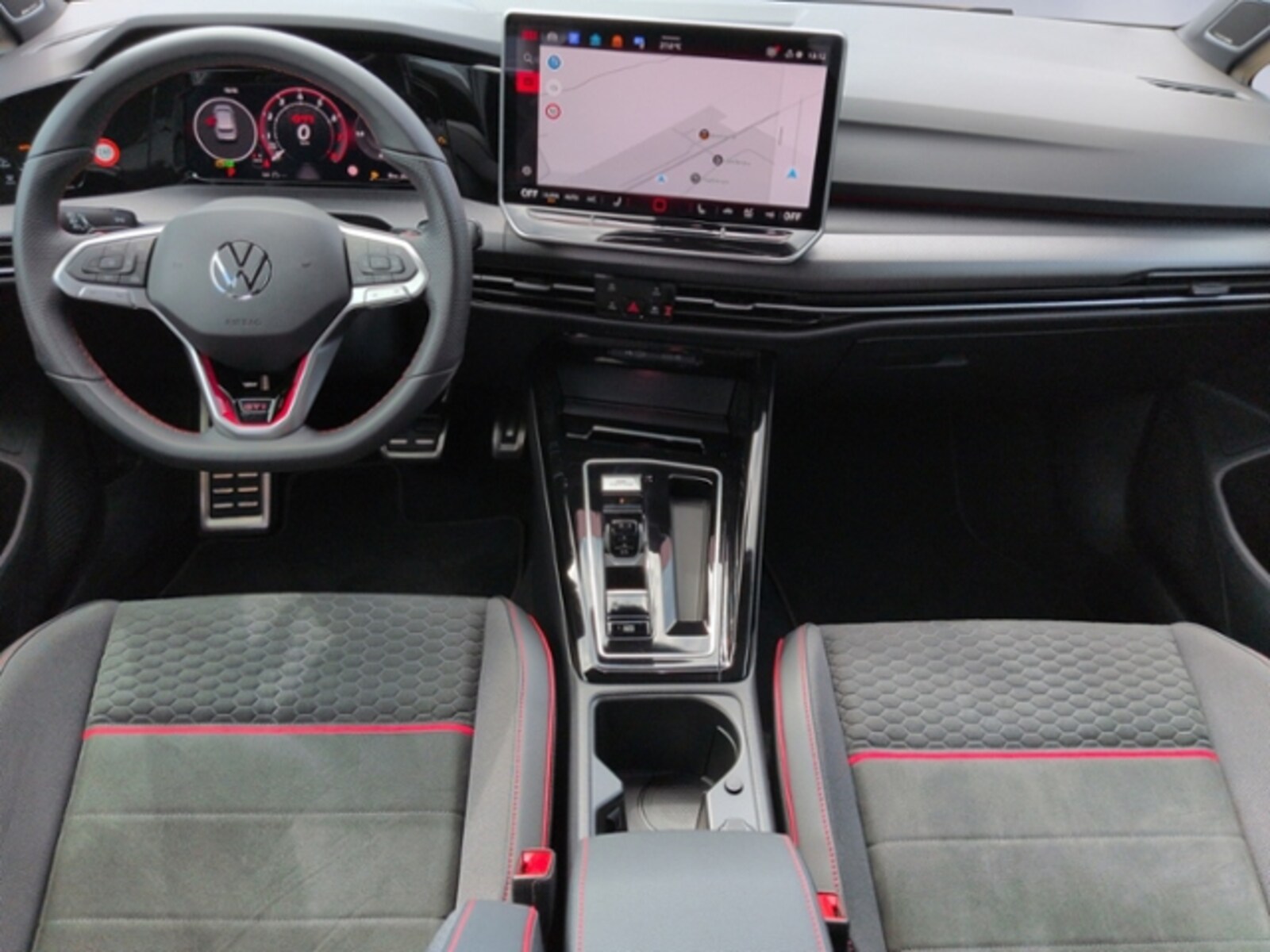 Volkswagen Golf – Bild 16