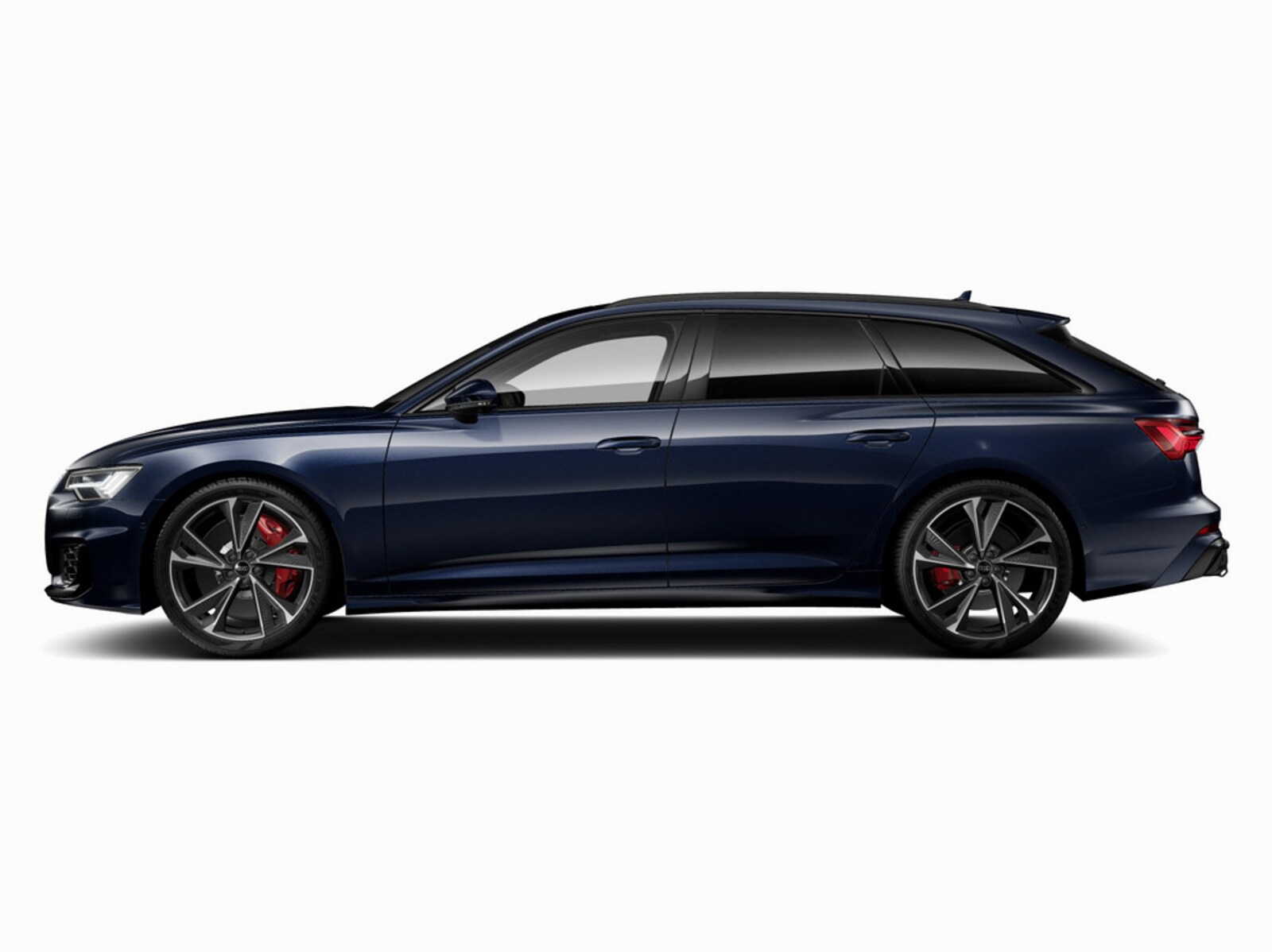 Audi S6 Avant – Bild 6