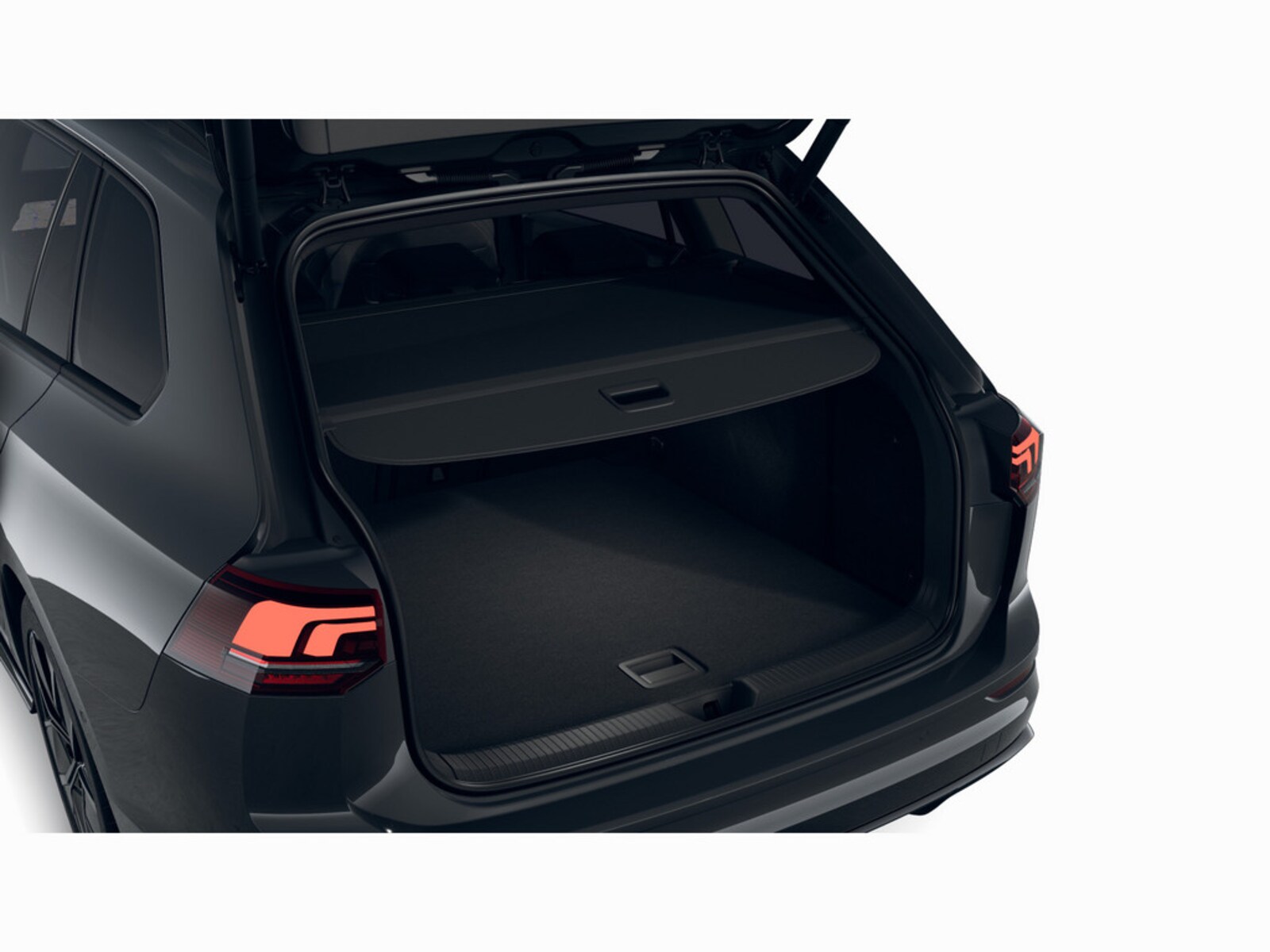 Volkswagen Golf Variant – Bild 10