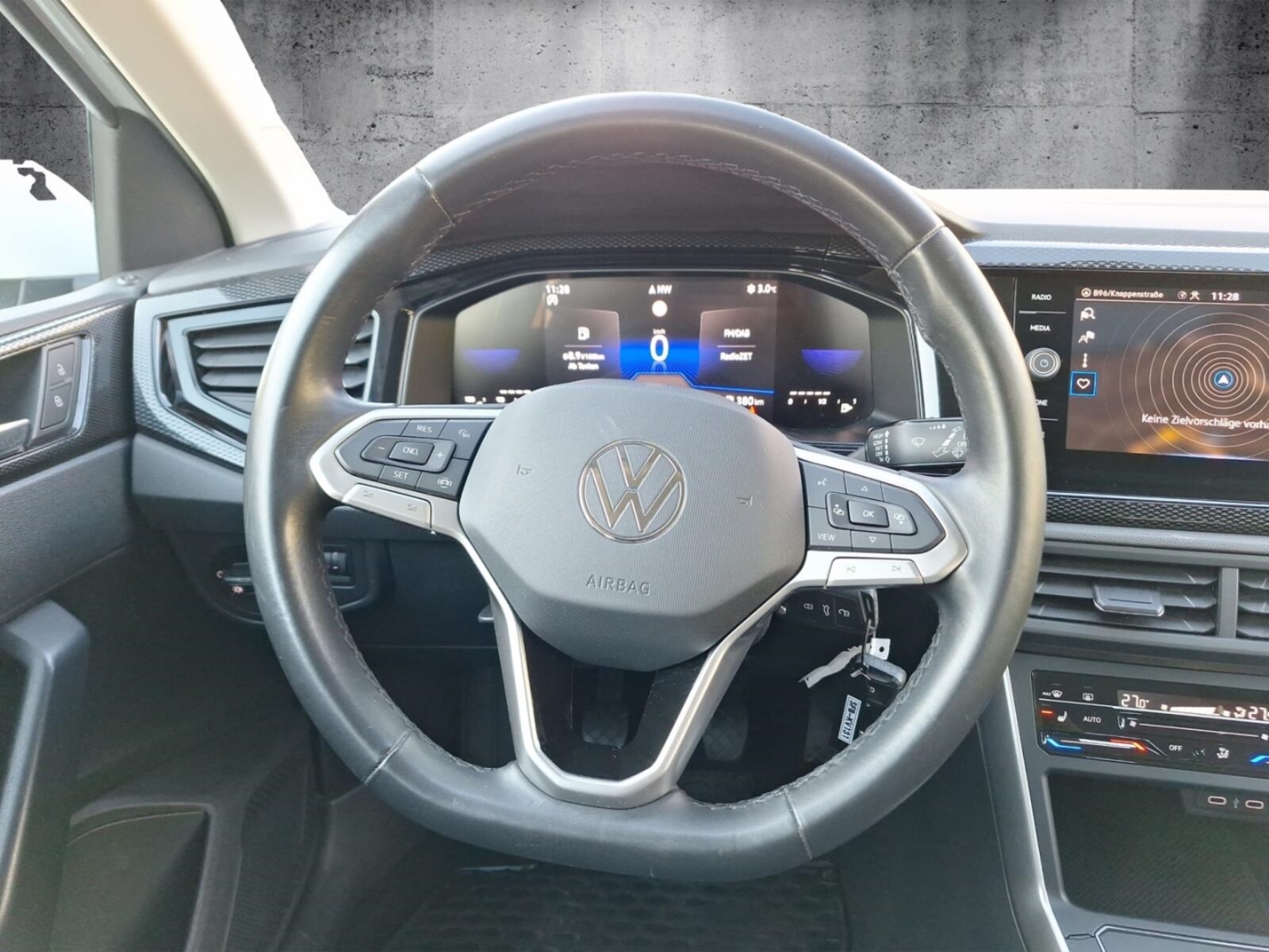 Volkswagen Polo – Bild 11