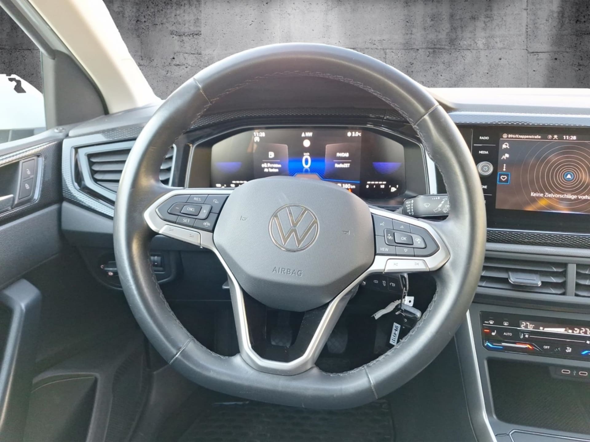Volkswagen Polo Life