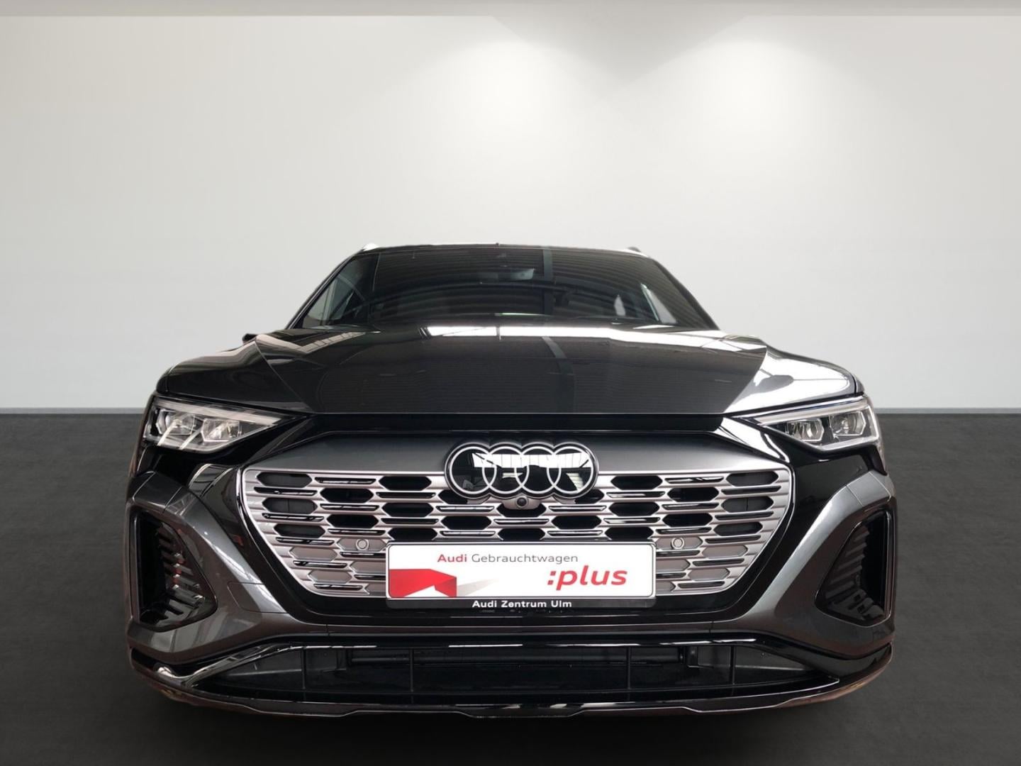 Image about Audi Q8 Sportback e-tron S line 50 e-tron quattro