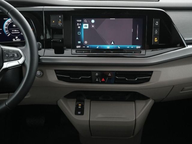 Volkswagen Multivan langversion