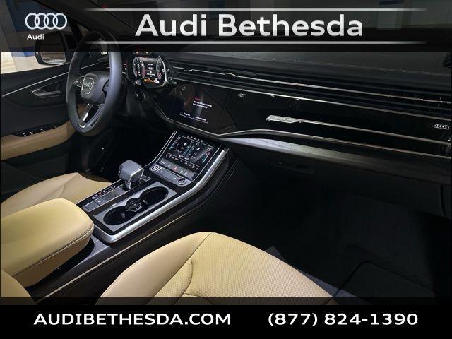 2026 Audi Q7 Premium Plus - Photo 10