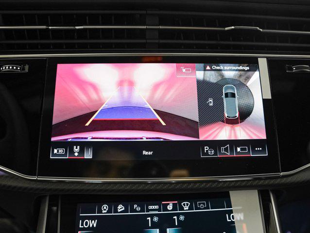 2026 Audi Q7 Prestige - Photo 22