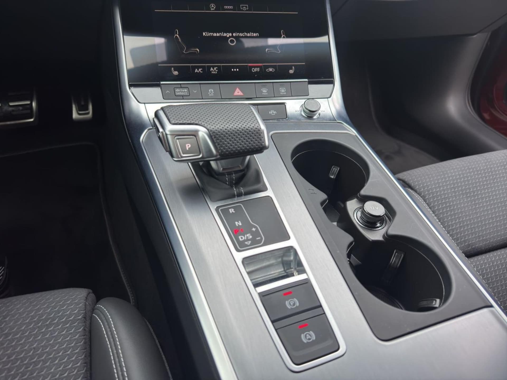 Audi S6 Avant