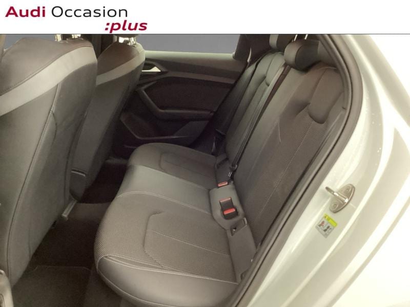 Image about Audi A1 Sportback S line 35 TFSI 110 kW (150 ch) S tronic