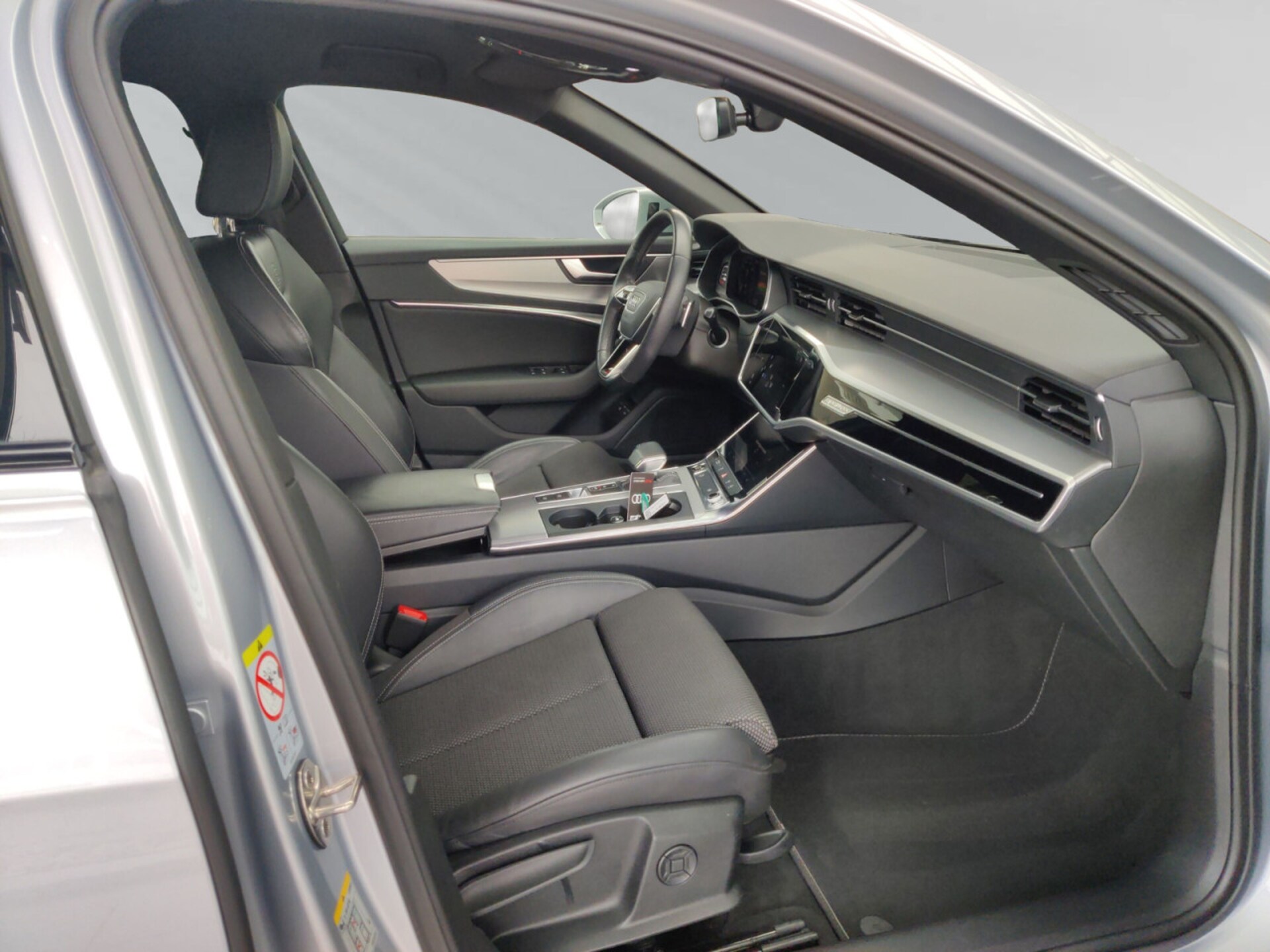 Audi A6 Avant TFSI e Sport
