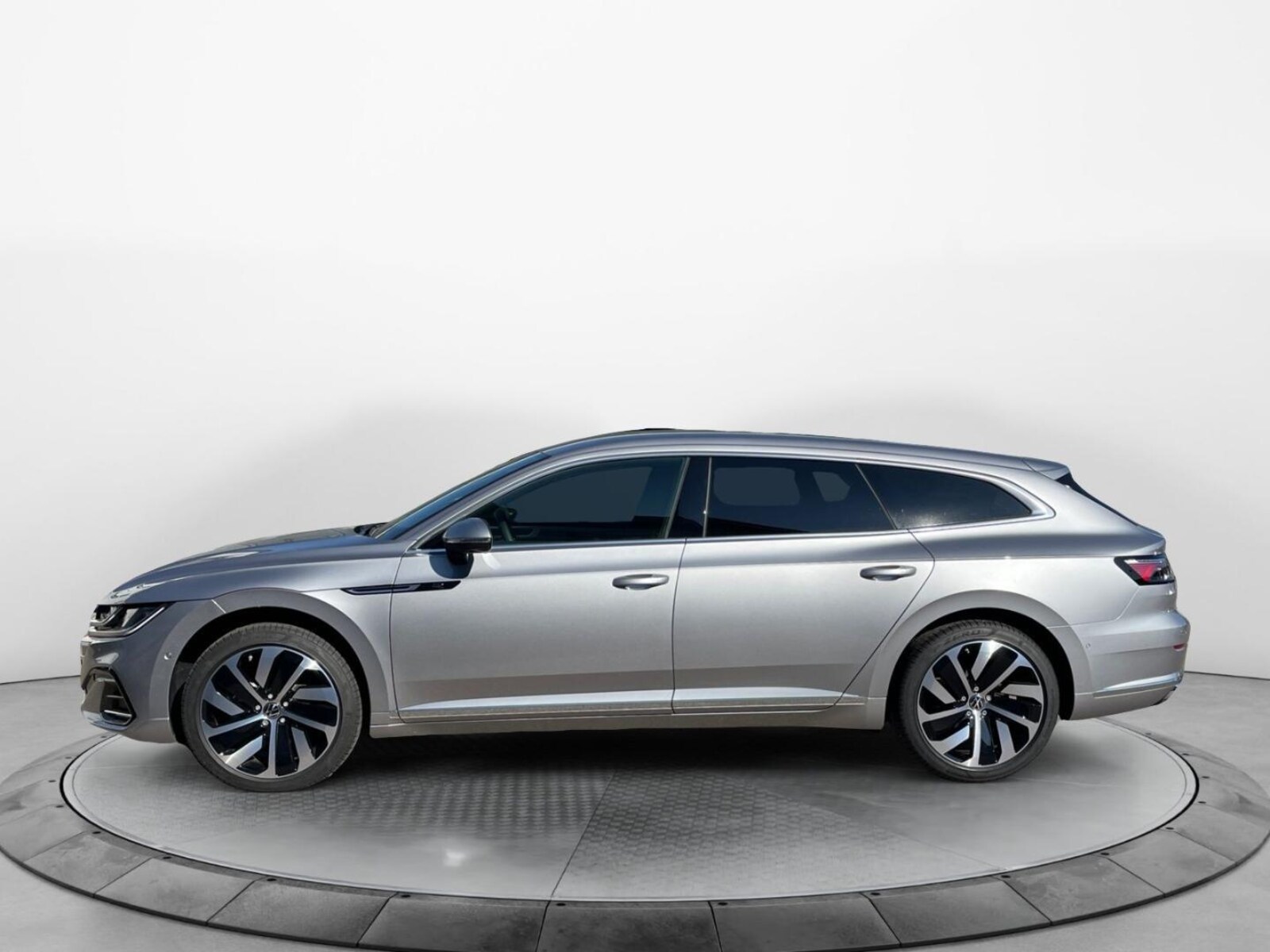 Volkswagen Arteon Shooting Brake – Bild 3