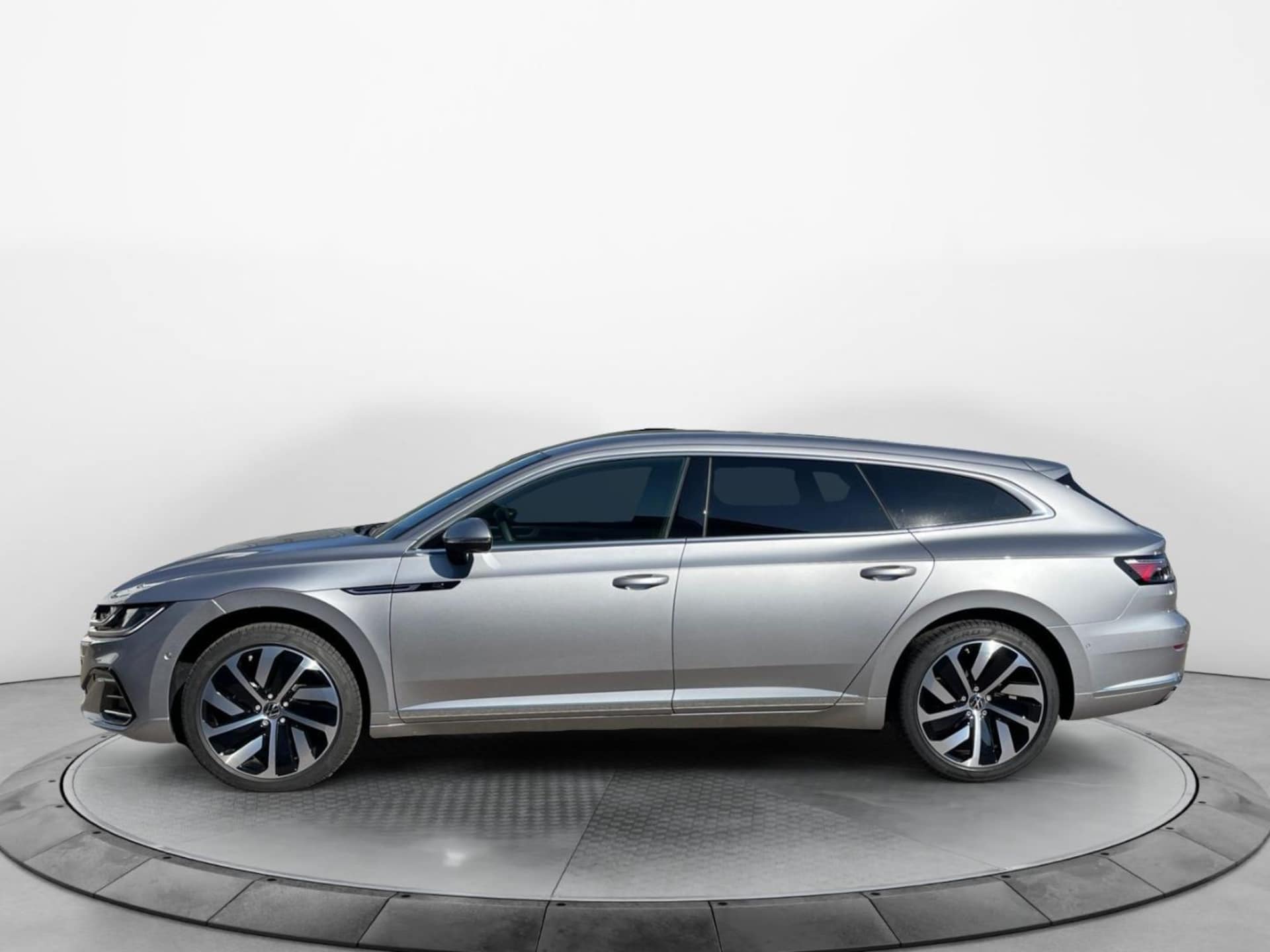 Volkswagen Arteon Shooting Brake R-Line