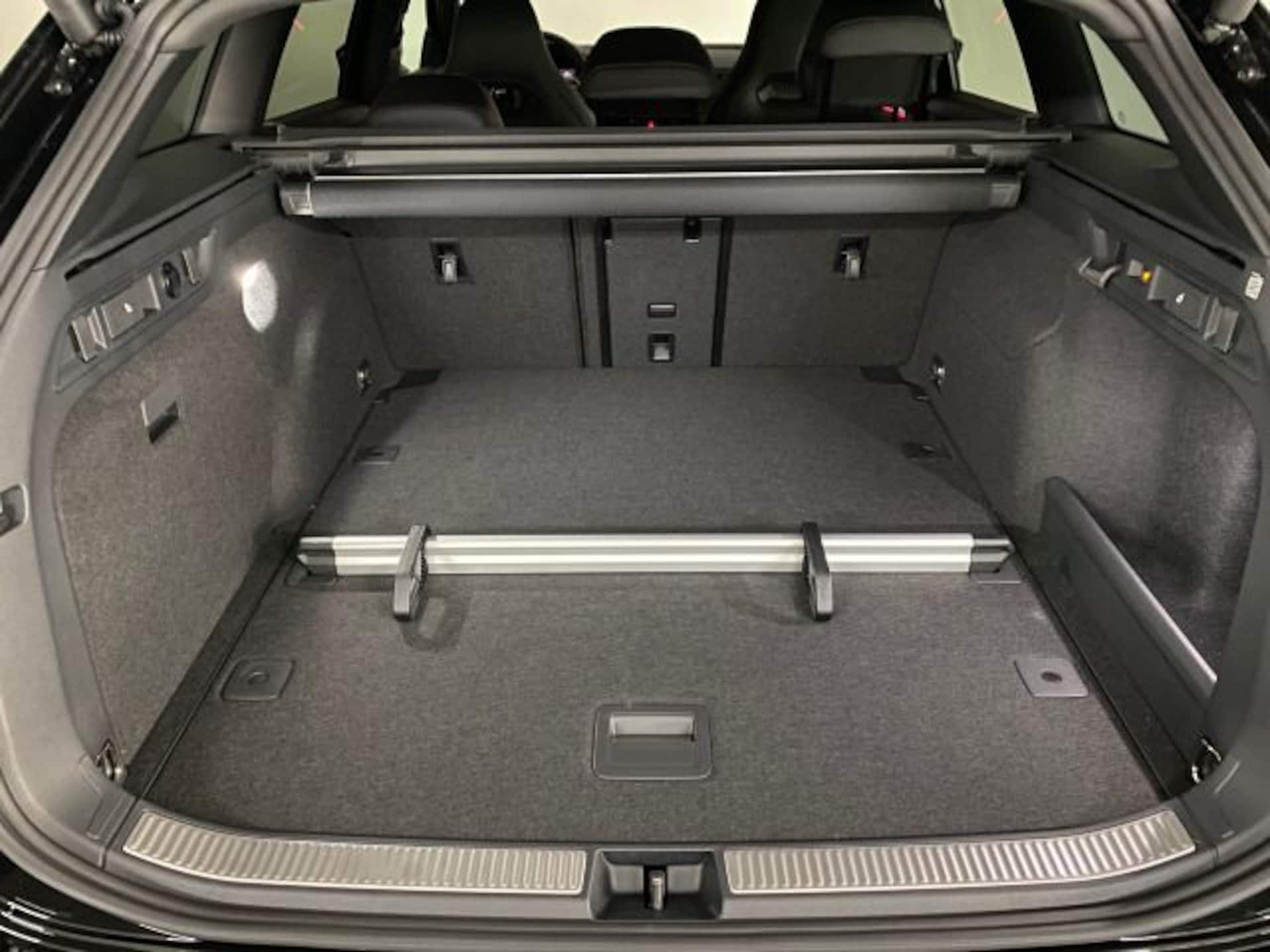 Skoda Superb Combi Sportline