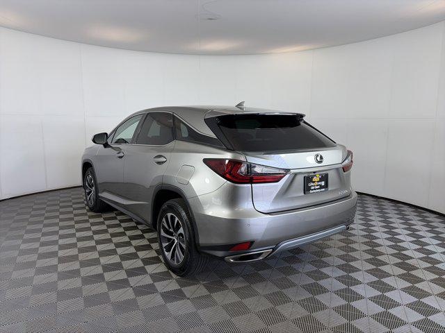 2020 Lexus RX 350