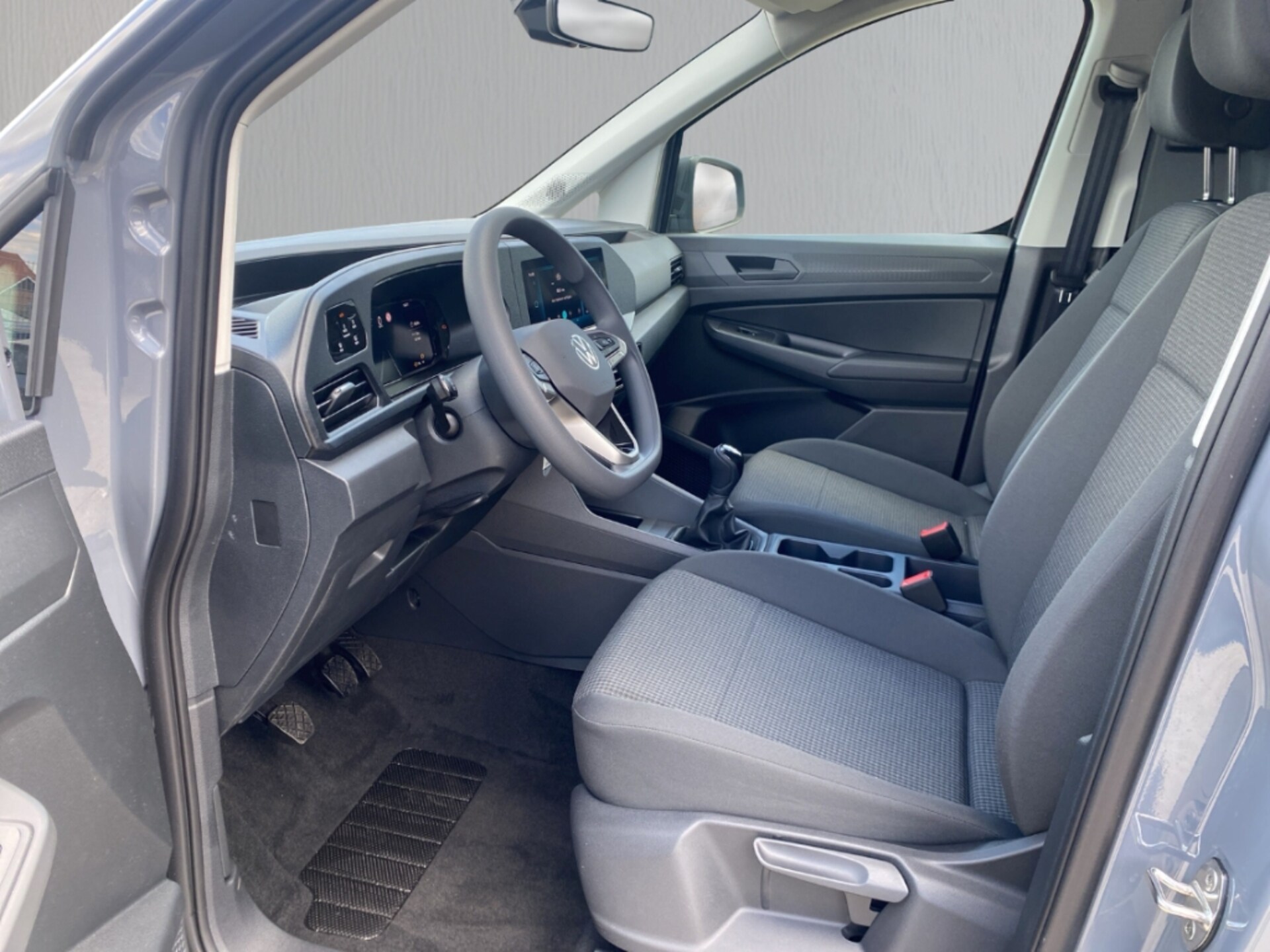 Volkswagen Caddy Cargo