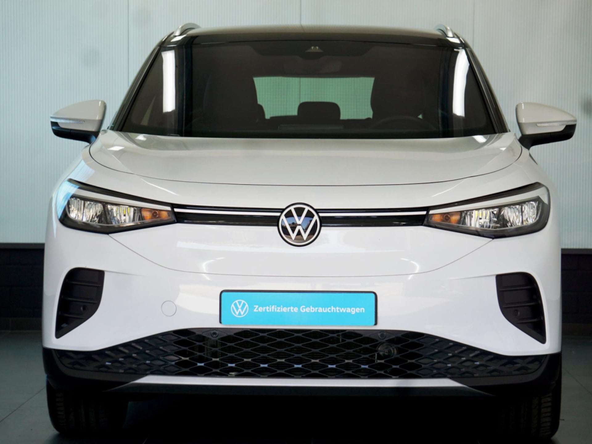 Volkswagen ID.4 Pro Performance