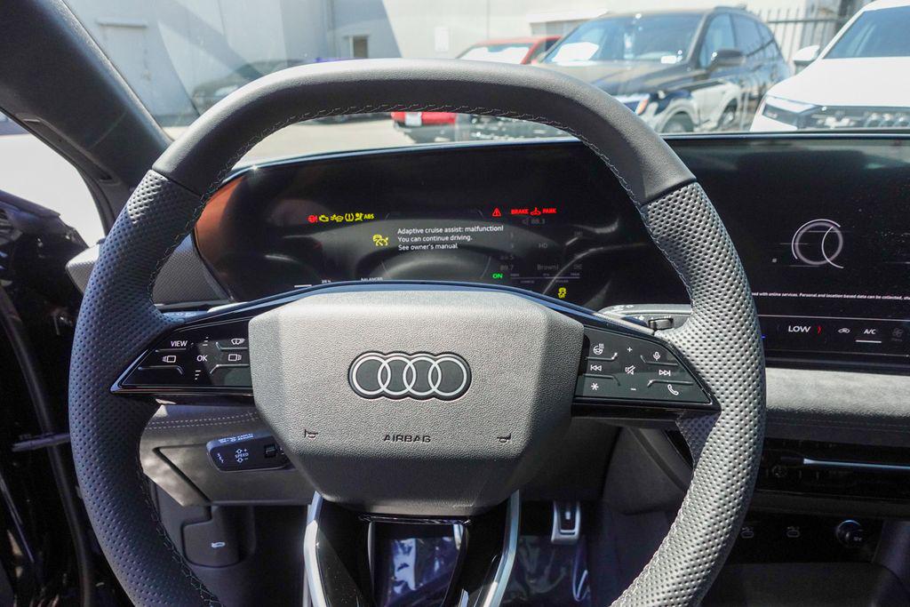 2025 Audi S6 Sportback e-tron Premium Plus - Photo 10