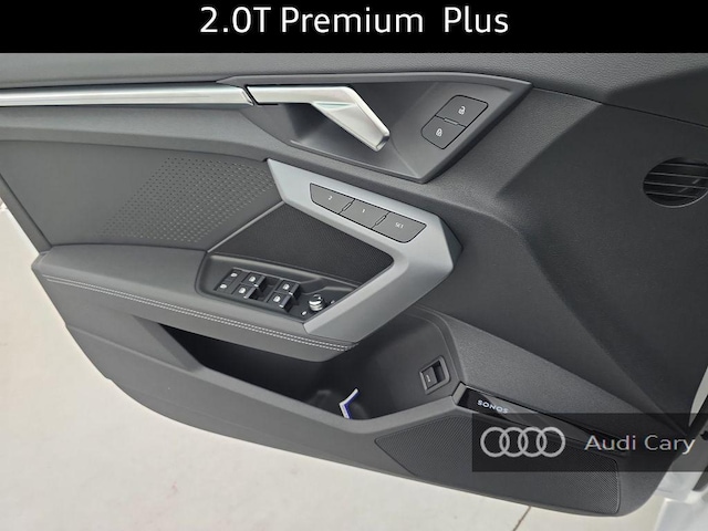 2026 Audi A3 Premium Plus - Photo 26