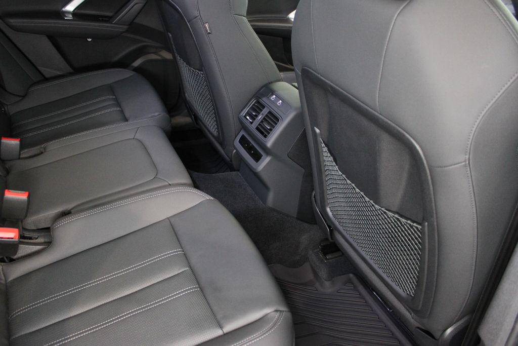 2025 Audi Q5 Premium Plus - Photo 42