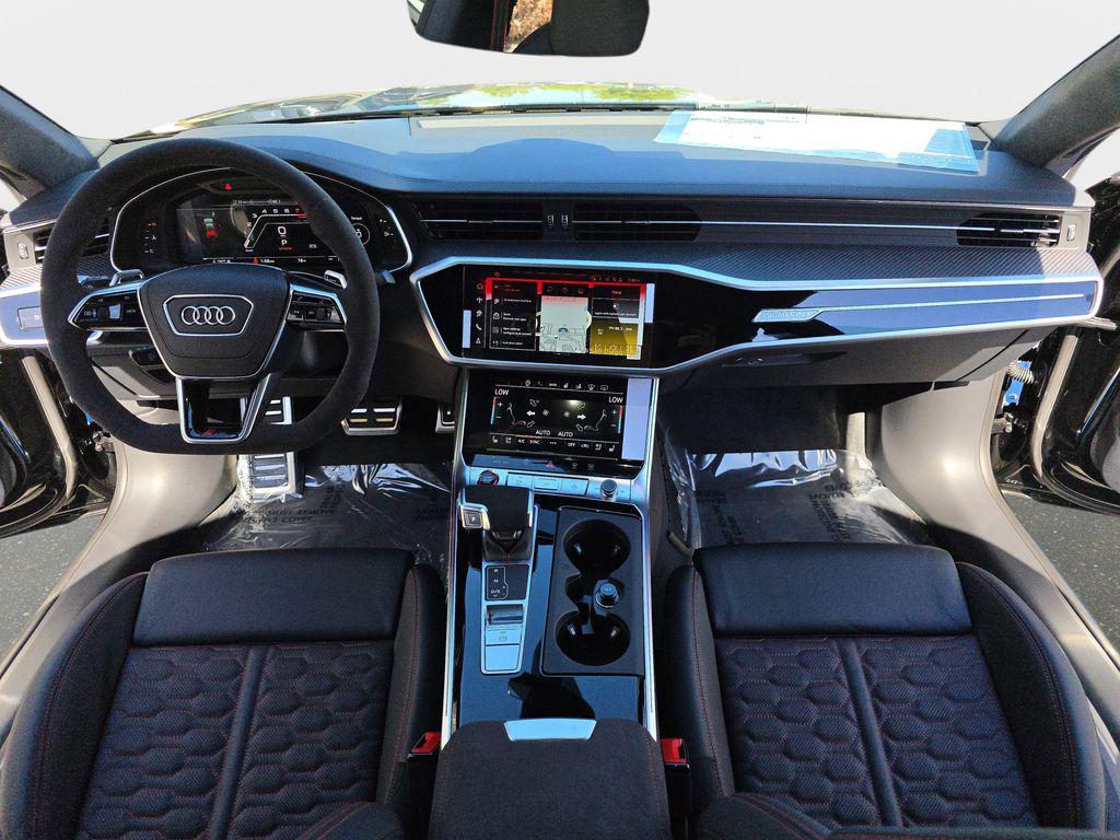 2026 Audi RS 7 Base - Photo 35