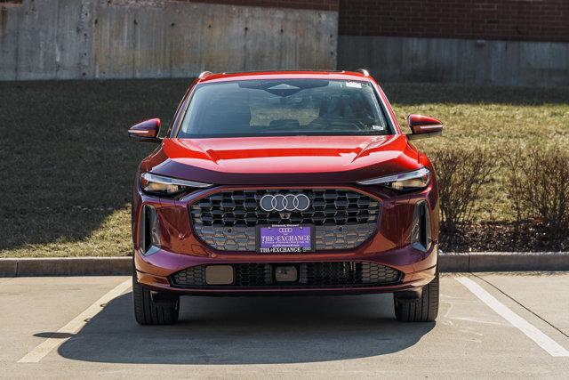 2025 Audi Q5 Premium Plus - Photo 31