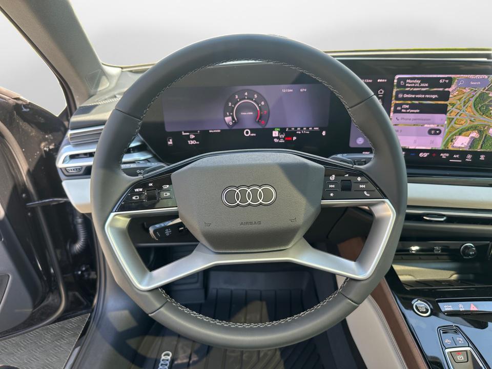 2026 Audi A6 Premium Plus - Photo 10