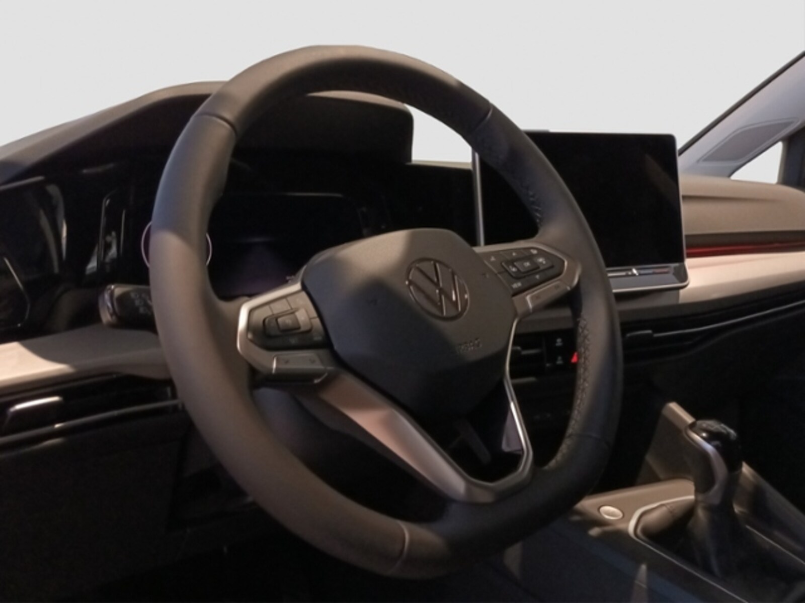 Volkswagen Golf – Bild 12