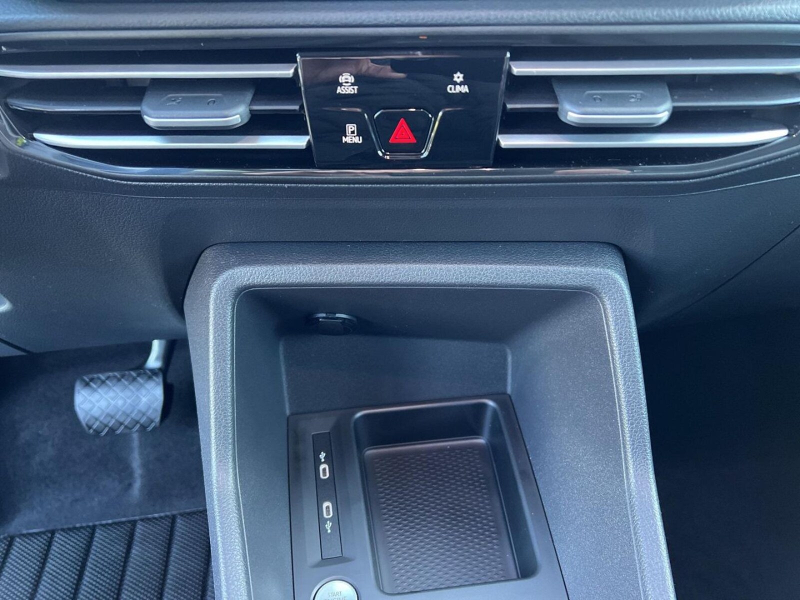 Volkswagen Caddy Maxi – Bild 16