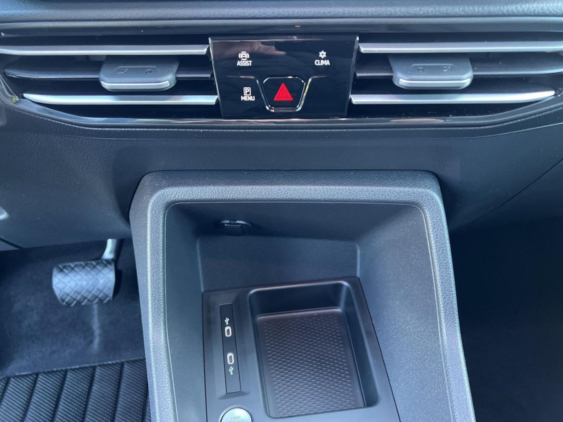 Volkswagen Caddy Maxi Life