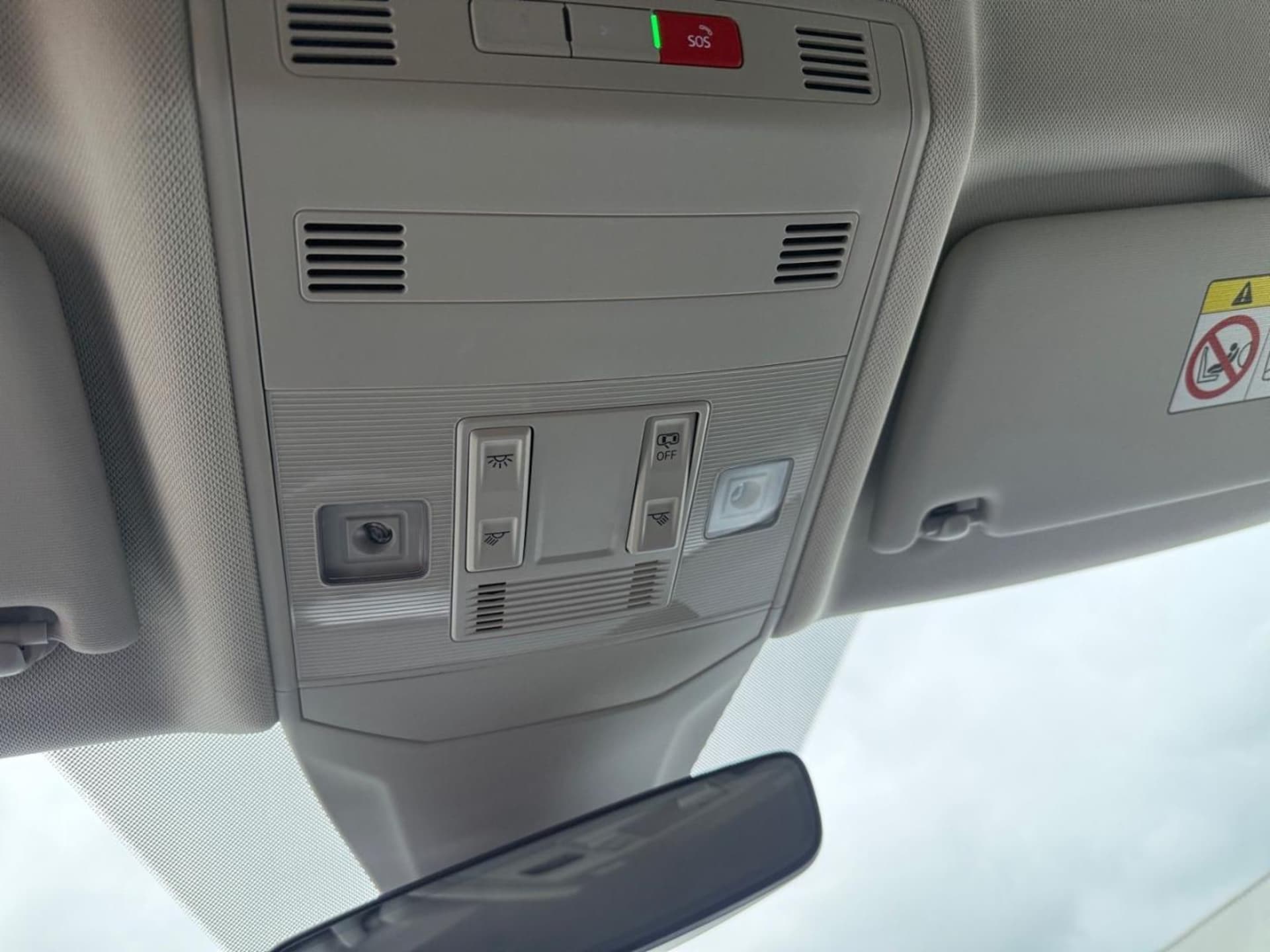 Volkswagen T-Cross ACTIVE