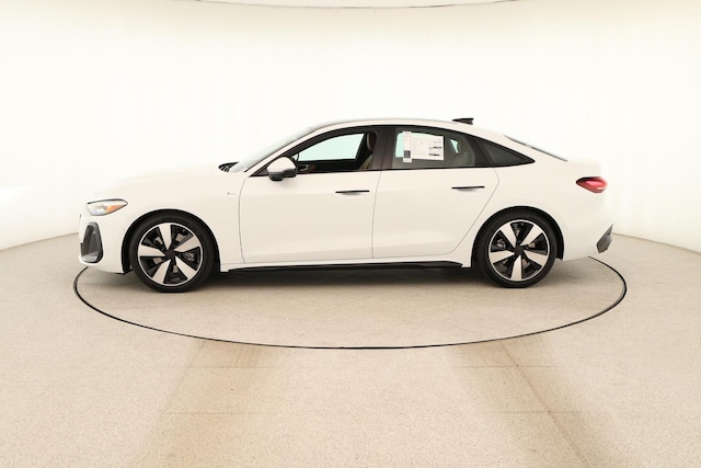 2026 Audi A5 Sedan
