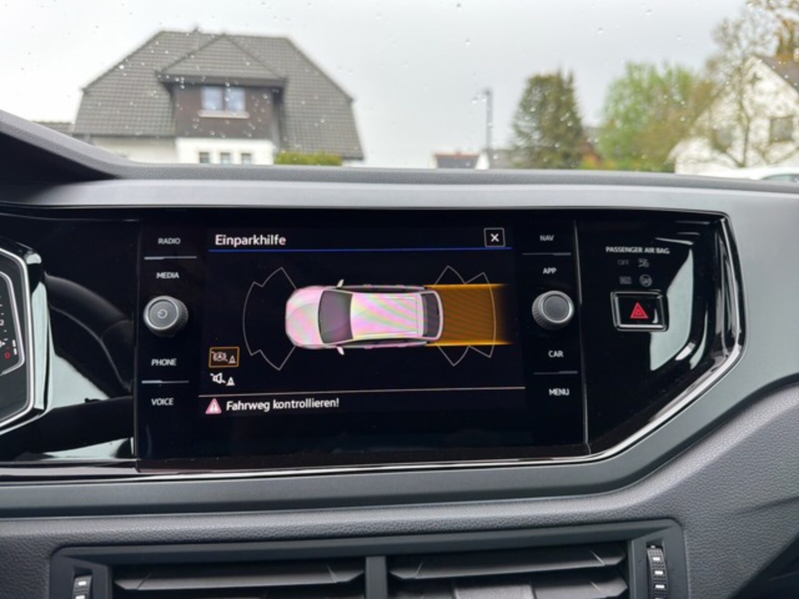 Volkswagen Taigo – Bild 13
