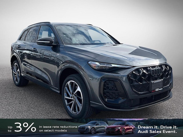 2026 Audi Q5