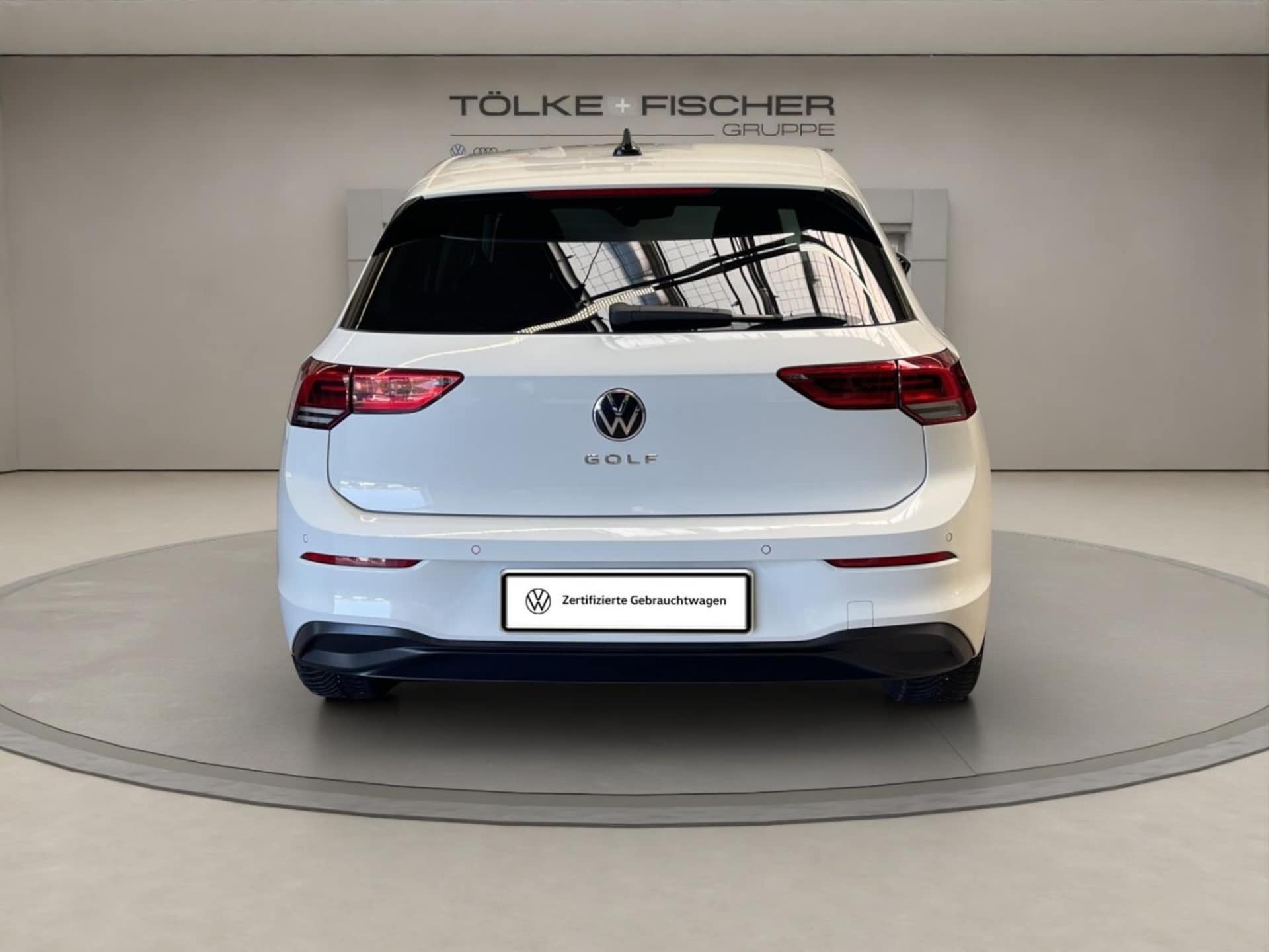 Volkswagen Golf Life