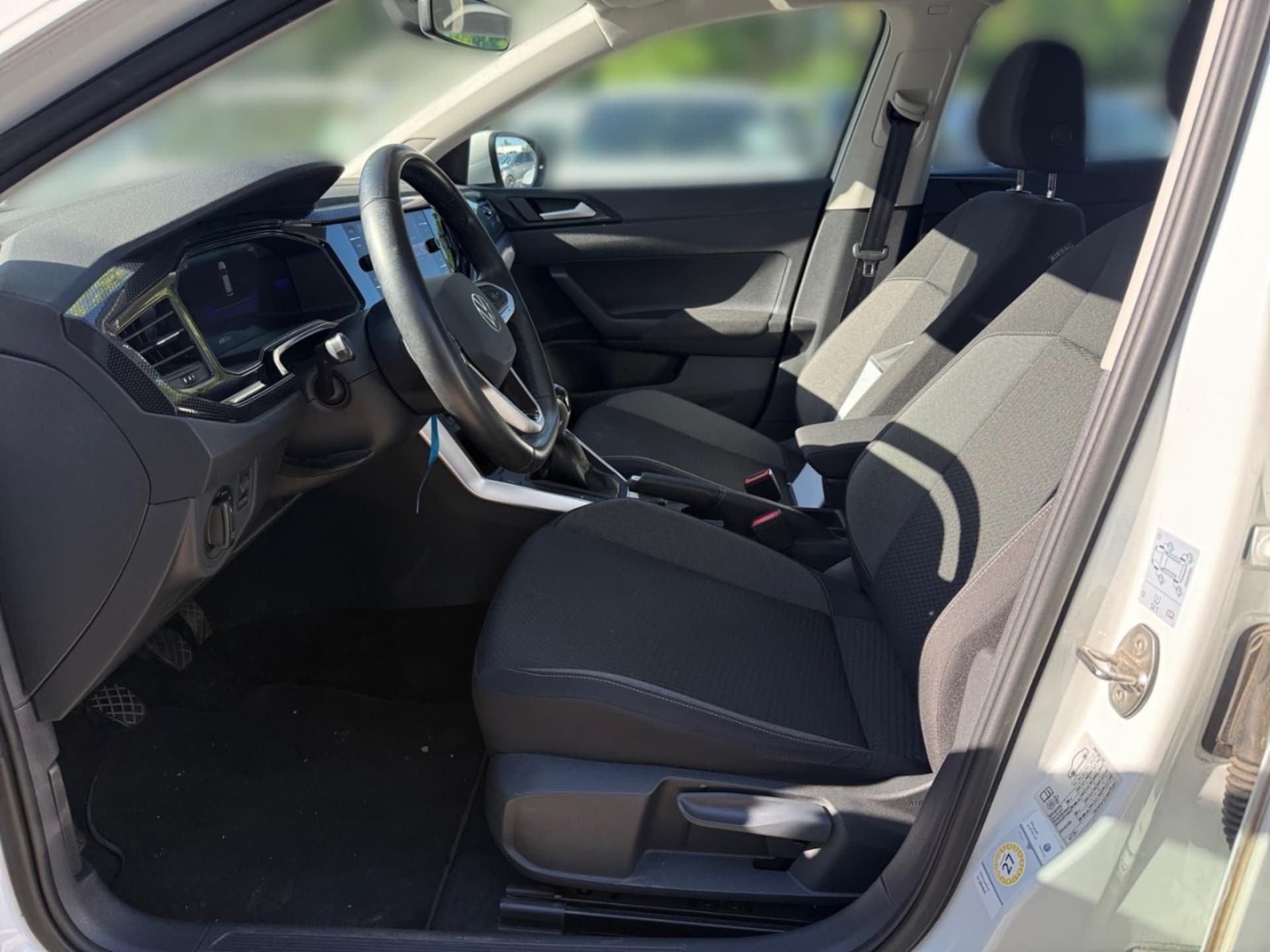 Volkswagen Taigo Life