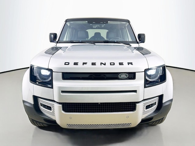 2020 Land Rover Defender