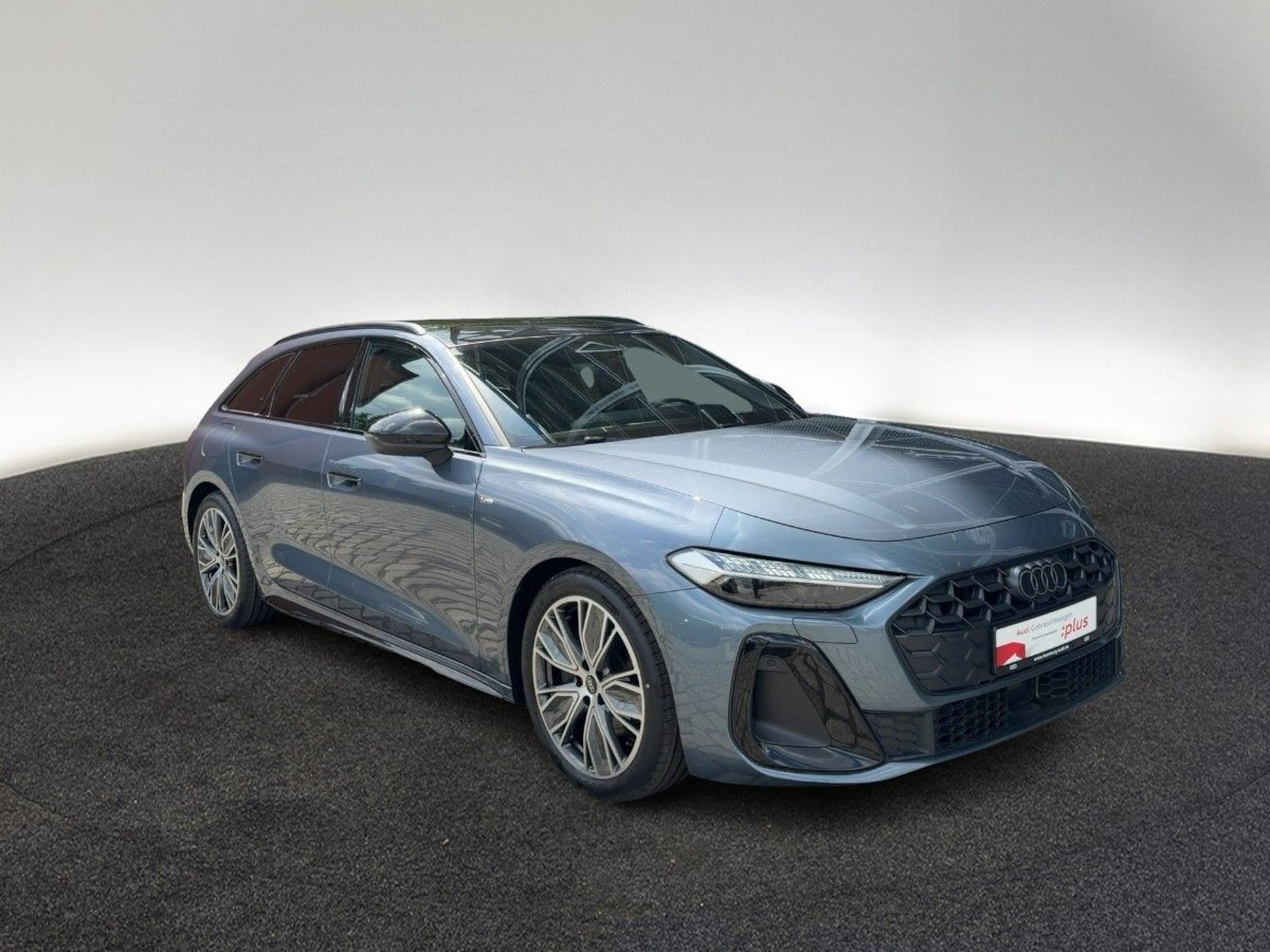 Audi A5 Avant