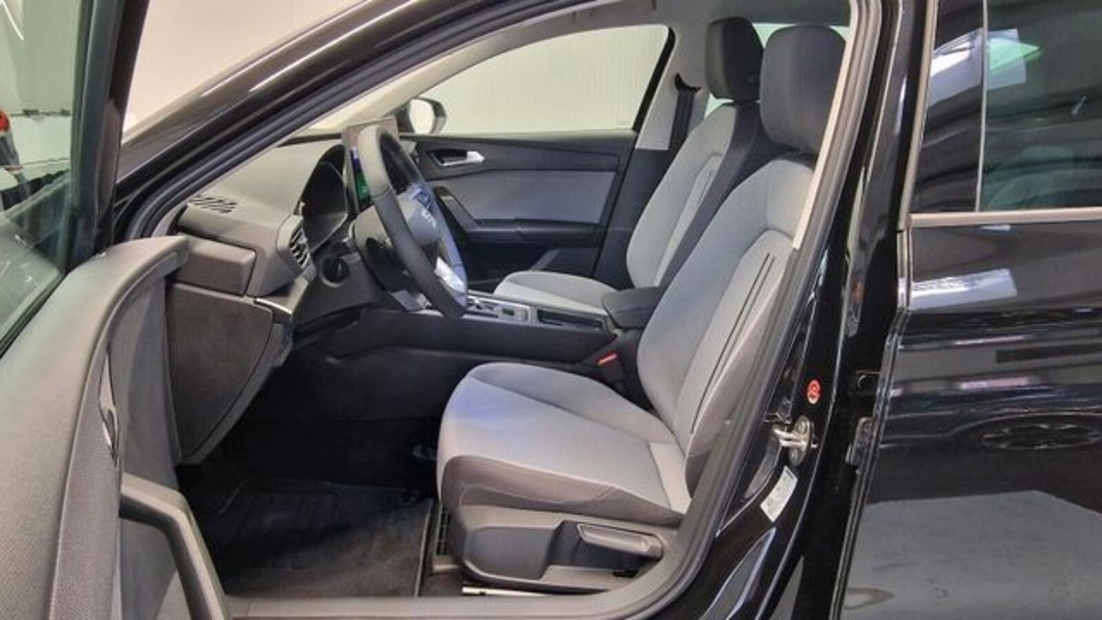 SEAT Leon – Bild 5