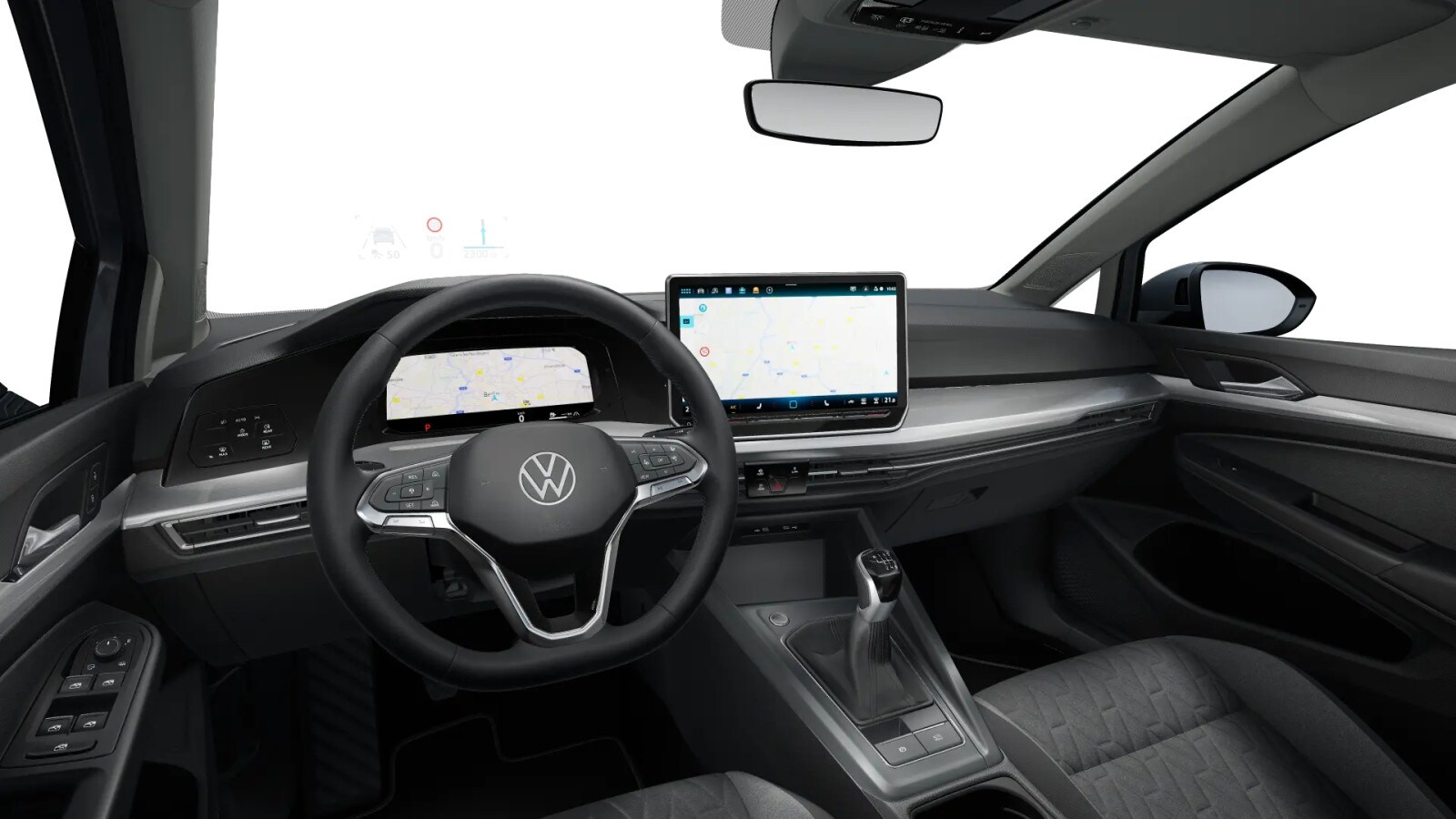 Volkswagen Golf – Bild 8