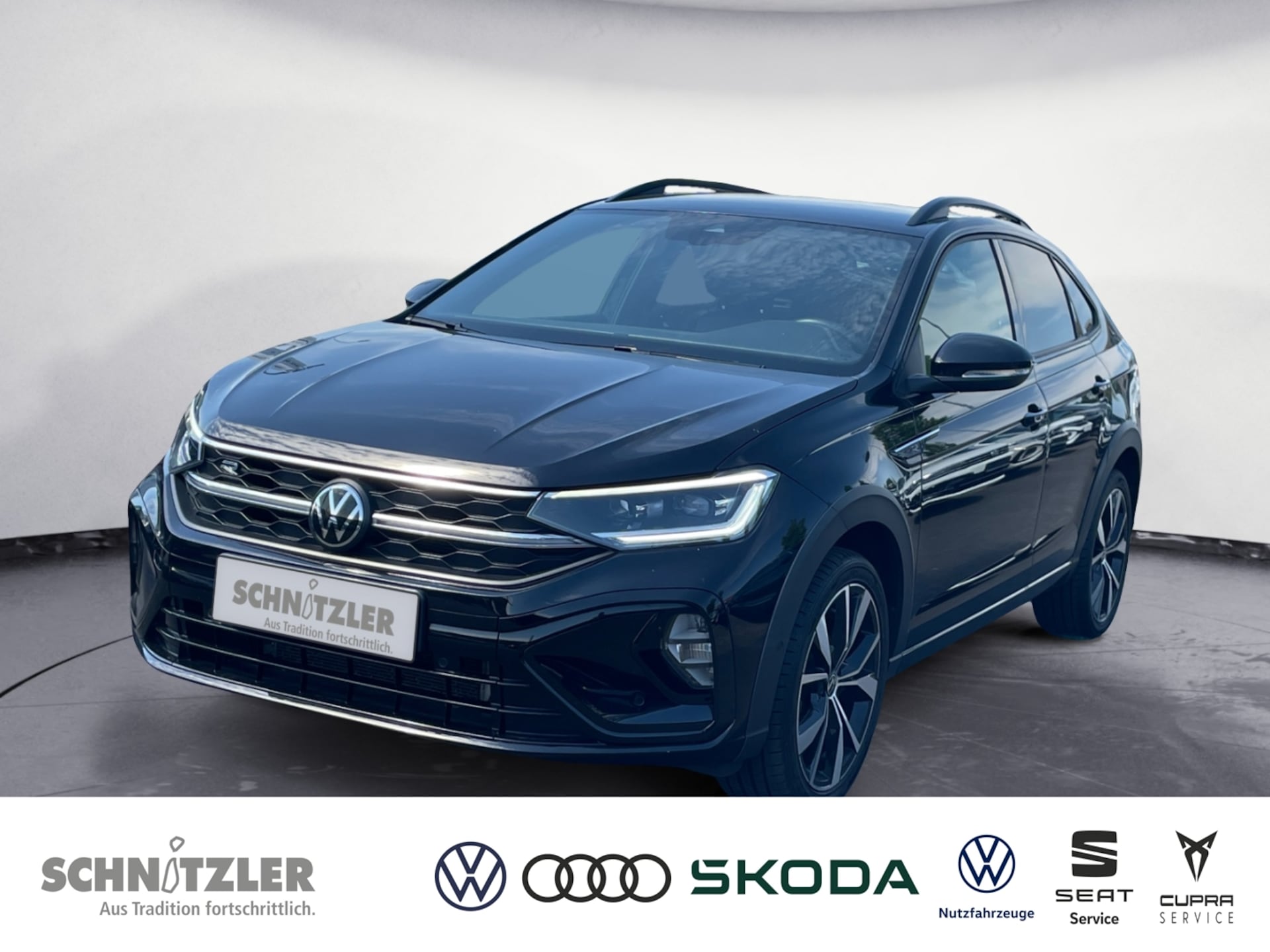 Volkswagen Taigo R-Line