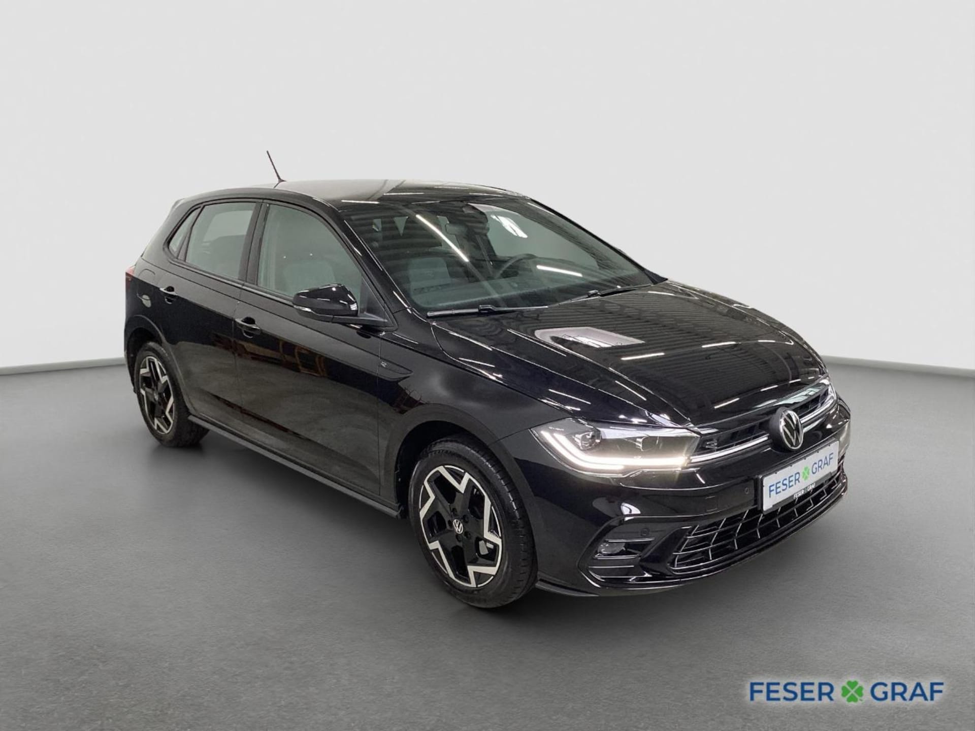 Volkswagen Polo R-Line
