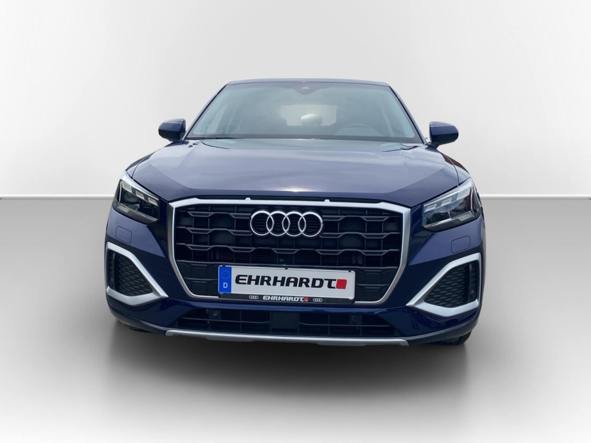 Audi Q2 Advanced