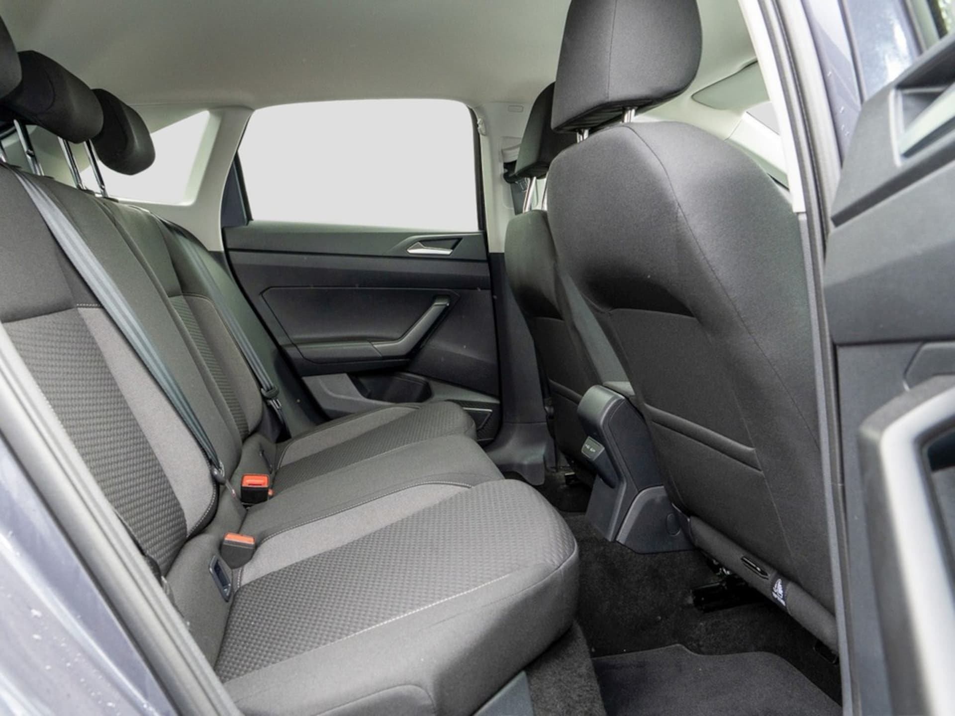 Volkswagen Taigo Life