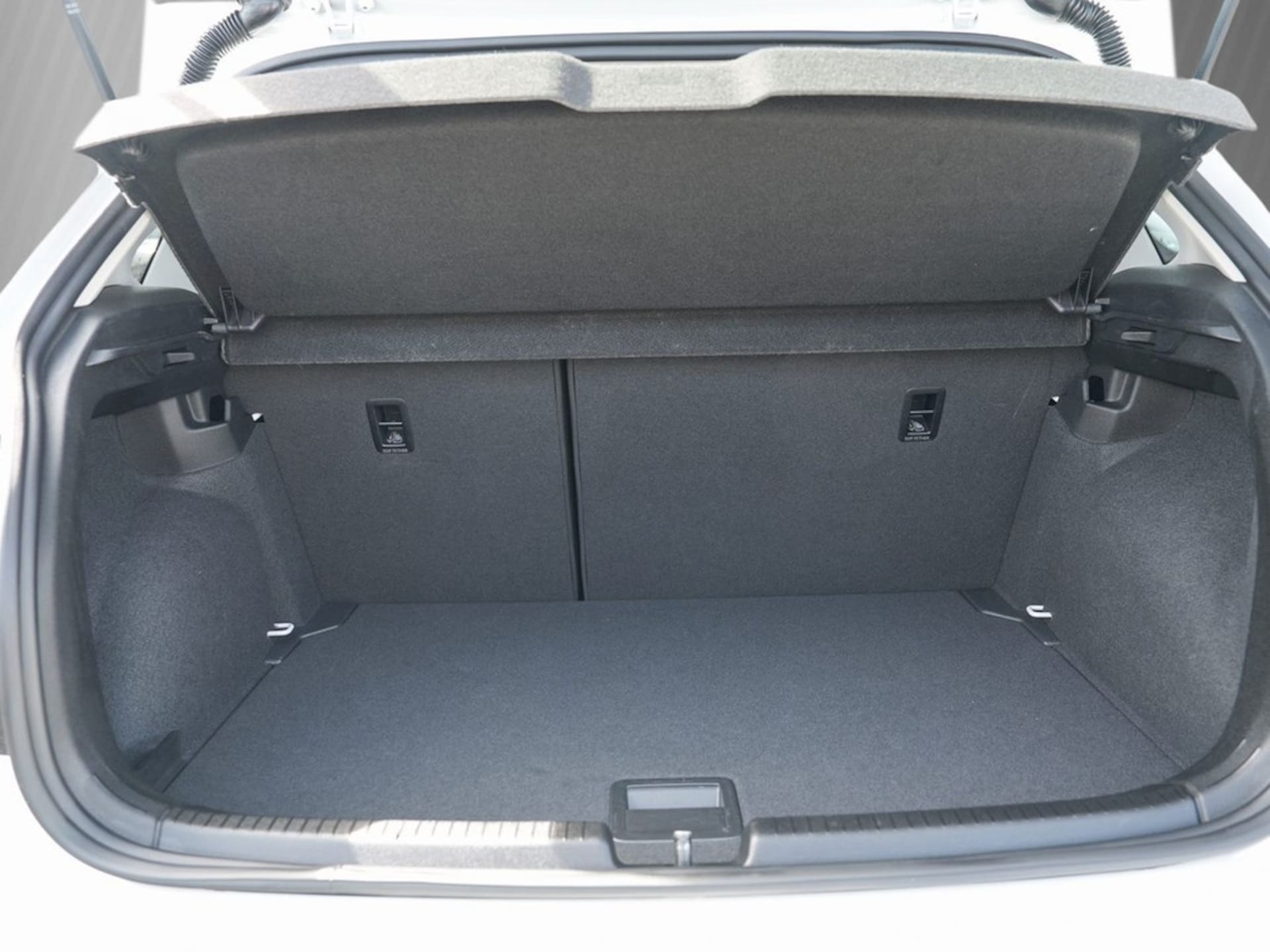 Volkswagen Polo Goal