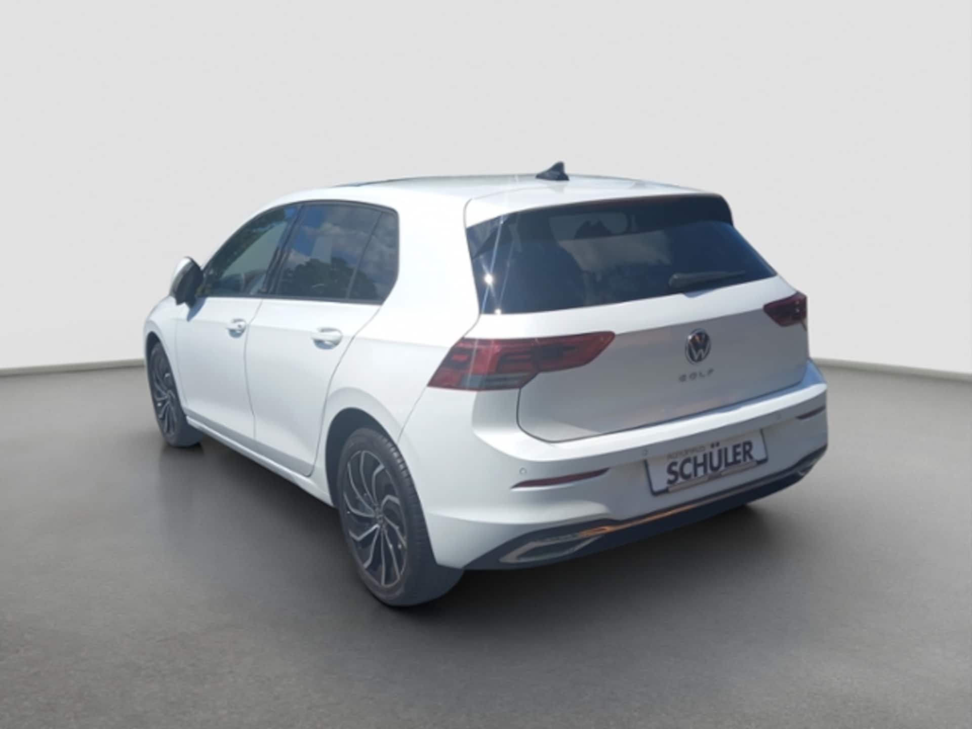 Volkswagen Golf Active