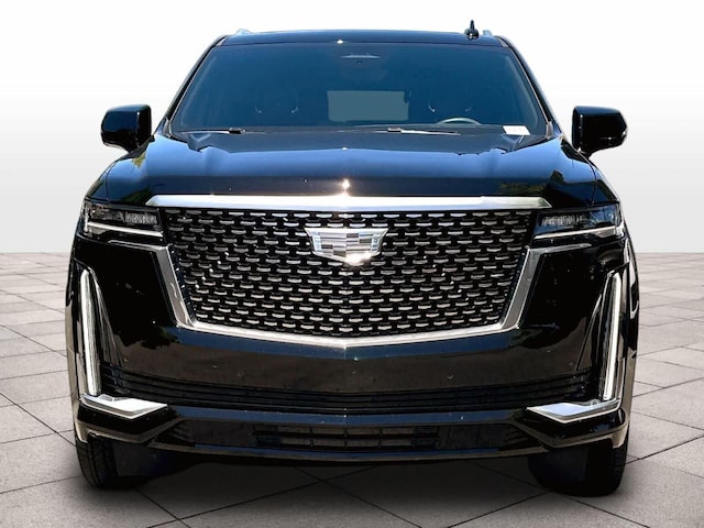 2024 Cadillac Escalade